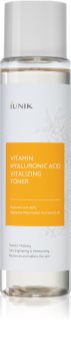 iUnik Vitamin Hyaluronic Acid омекотяващ и хидратиращ тонер
