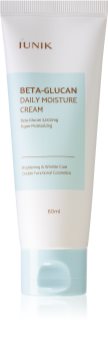iUnik Beta Glucan crème hydratation intense