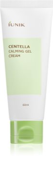 iUnik Centella Light Gel-Cream with Soothing Effect