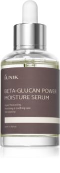 iUnik Beta Glucan sérum hydratant intense
