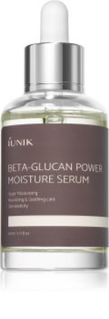 iUnik Beta Glucan siero idratante intenso