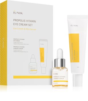 iUnik Propolis Vitamin zestaw (z kompleksem multiwitaminowym)
