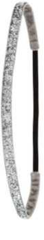 Ivybands Glitter diadema antideslizante para cabello