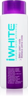 iWhite Instant elixir bucal branqueador