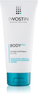 Iwostin Body Pro emulsione corpo per pelli secche e sensibili