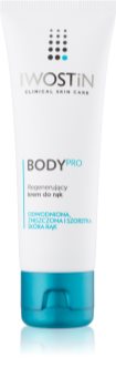 Iwostin Body Pro regenerirajuća krema za ruke