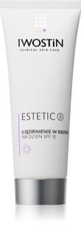 Iwostin Estetic ujędrniający krem na dzień SPF 15