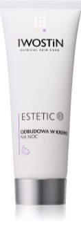 Iwostin Estetic remodelační noční krém pro zralou pleť