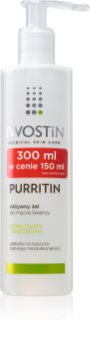 Iwostin Purritin Cleansing Gel