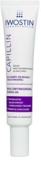 Iwostin Capillin siero antirughe per capillari dilatati e rotti