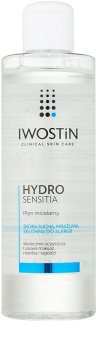 Iwostin Hydro Sensitia água micelar