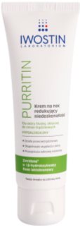 Iwostin Purritin crème de nuit anti-imperfections de la peau