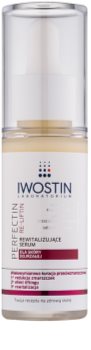 Iwostin Re-Liftin Perfectin serum revitalizante para pieles maduras