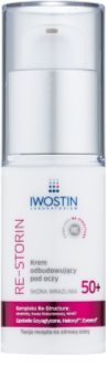 Iwostin Re-Storin crema restauradora para contorno de ojos