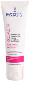 Iwostin Rosacin Redness Reducing Night Cream