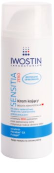 Iwostin Sensitia Zero creme apaziguador para pele sensível e alérgica