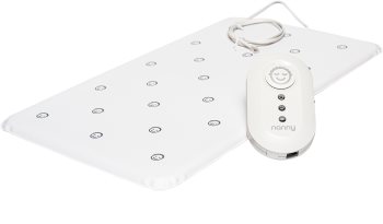 Jablotron Nanny BM-02 breath monitor for babies