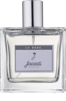 Jacadi Le Bébé Eau Fraiche para niños 100 ml sin alcohol