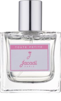 Jacadi Toute Petite água refrescante para crianças 50 ml (sem álcool)