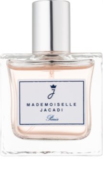 parfum jacadi mademoiselle