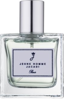 Jacadi Jeune Homme eau de toilette para niños 50 ml