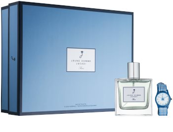Jacadi Jeune Homme coffret I.