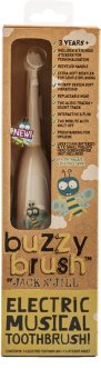 Jack N’ Jill Buzzy Brush Elektrische Tandenborstel