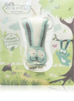 Jack N’ Jill Tooth Keepers tasak a tejfogaknak