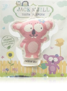 Jack N’ Jill Tooth Keepers Milchzahndose