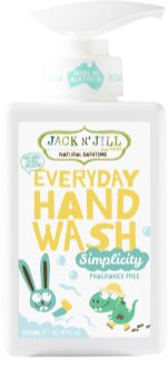 Jack N’ Jill Simplicity Naturseife für die Hände