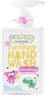 Jack N’ Jill Sweetness săpun natural de maini