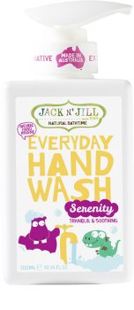 Jack N’ Jill Serenity Naturseife für die Hände