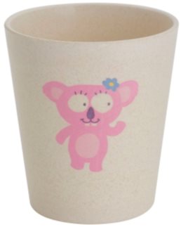 Jack N’ Jill Koala κυπελλάκι από φλούδες μπαμπού και ρυζιού