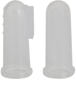 Jack N’ Jill Silicone Οδοντόβουρτσα σιλικόνης για παιδιά μαλακό