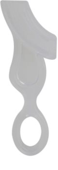 Jack N’ Jill Silicone Kinder Tandenborstel voor Tanden en Tandvlees Soft