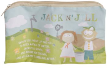 Jack N’ Jill Sleepover Bag