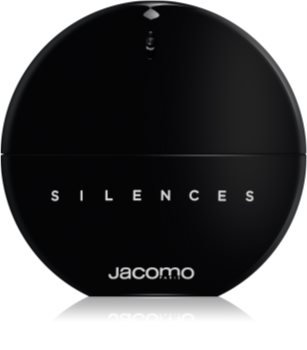 jacomo silences eau de parfum sublime