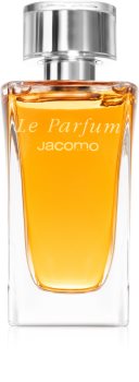 Jacomo Le Parfum Eau de Parfum para mujer