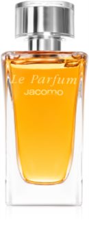 Jacomo Le Parfum Eau de Parfum voor Vrouwen