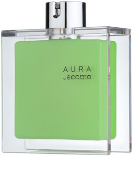 Jacomo Aura Men Eau de Toilette para hombre