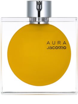 Jacomo Aura Women Eau de Toilette pentru femei