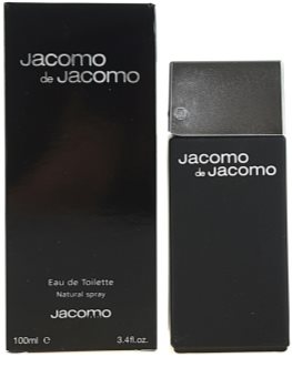 Jacomo Jacomo de Jacomo Eau de Toilette Miehille