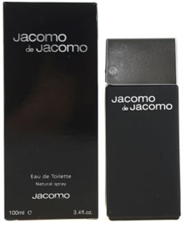 Jacomo Jacomo de Jacomo Eau de Toilette til mænd