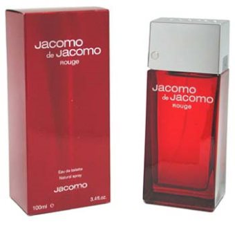 Jacomo Rouge тоалетна вода за мъже