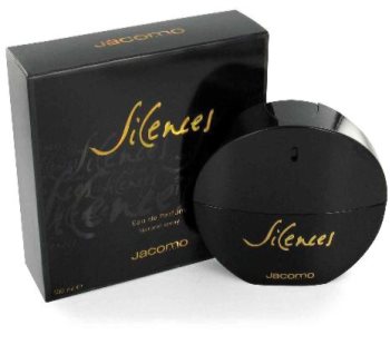 Jacomo Silences eau de parfum para mujer