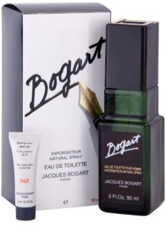 Jacques Bogart Bogart Geschenkset I. für Herren