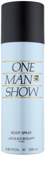 Jacques Bogart One Man Show spray corporal para hombre