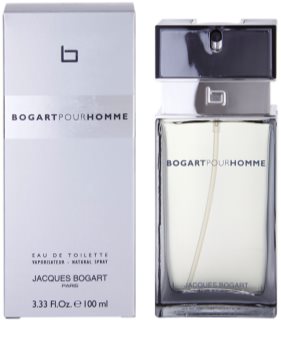 eau de toilette jacques bogart