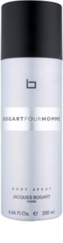 Jacques Bogart Bogart Pour Homme telový sprej pre mužov