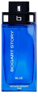 Jacques Bogart Bogart Story Blue Eau de Toilette Miehille